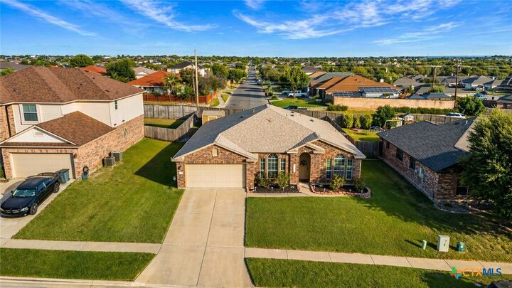 Property Photo:  5705 Drystone Lane  TX 76542 