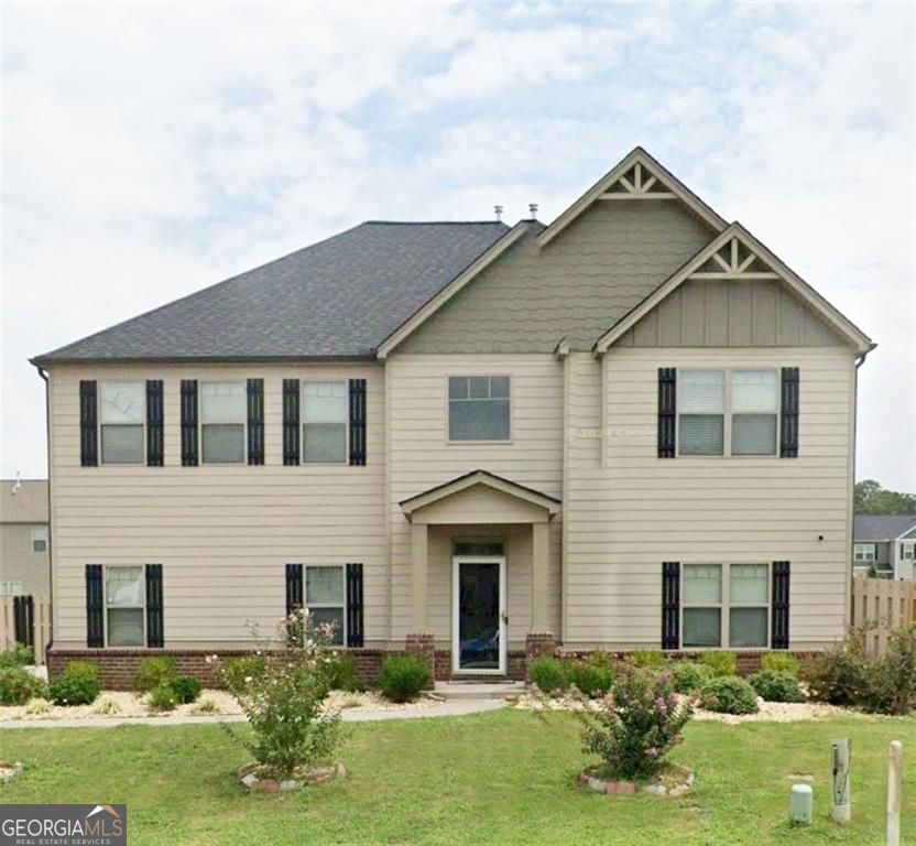 Property Photo:  55 Silver Willow Court  GA 30016 