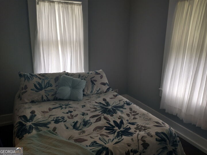 Property Photo:  310 Georgia Avenue  GA 30747 