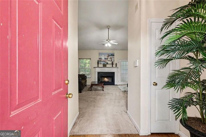 Property Photo:  2506 Pine Branch Way  GA 30034 