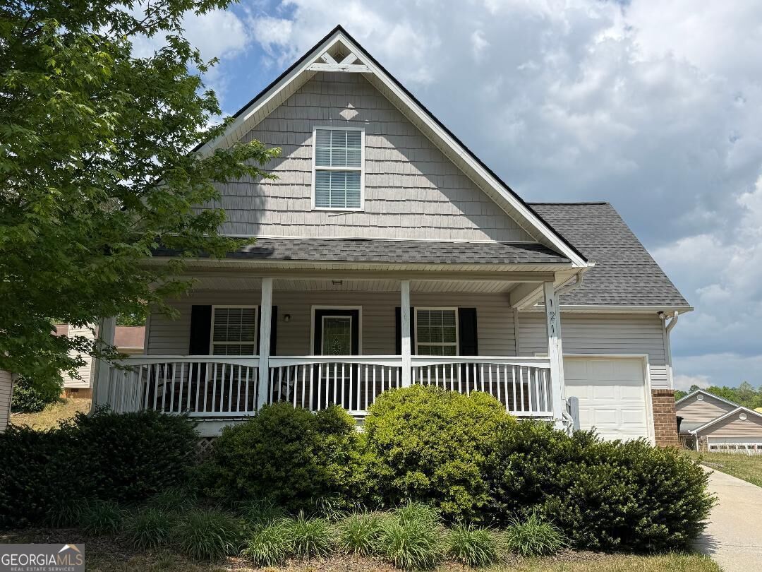 Property Photo: 121 Saluda Drive GA 30535
