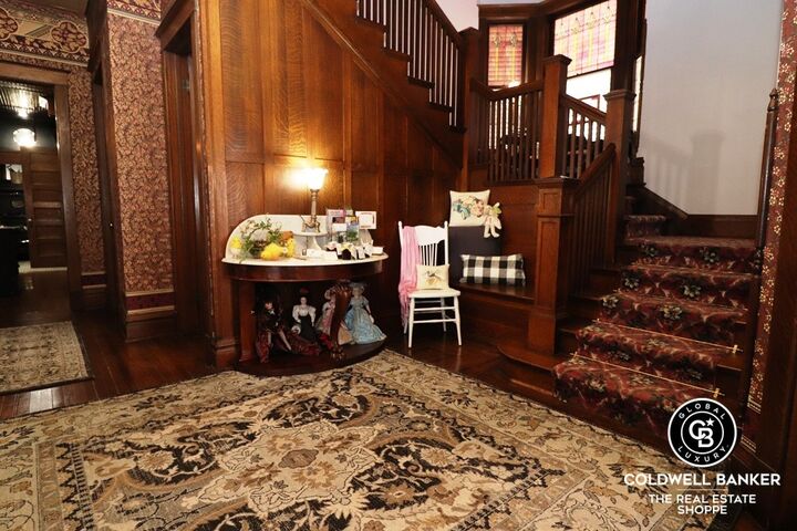 Property Photo: 501 N 5th Street KS 67846