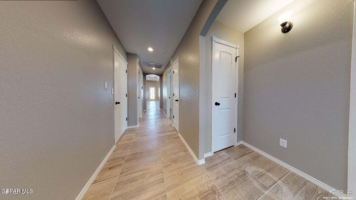 Property Photo:  13961 Paseo Alegre Avenue  TX 79928 