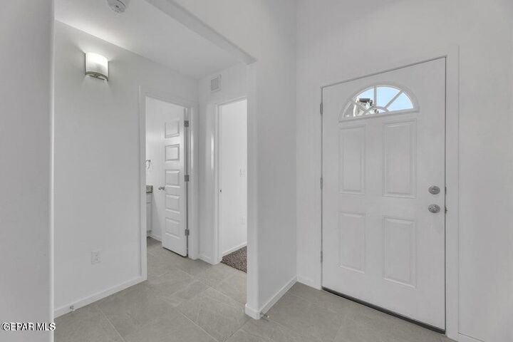 Property Photo:  13952 Paseo Alegre Avenue  TX 79928 