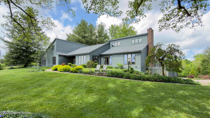 Property Photo:  172 Hebron Rd  KY 40065 