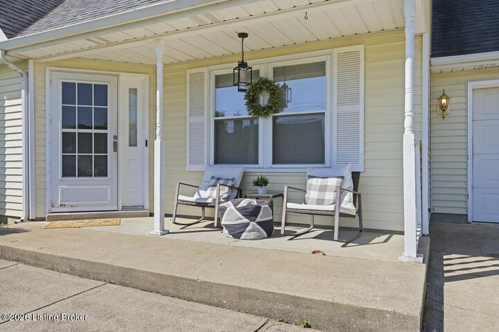Property Photo: 2010 Oriole Dr KY 42701