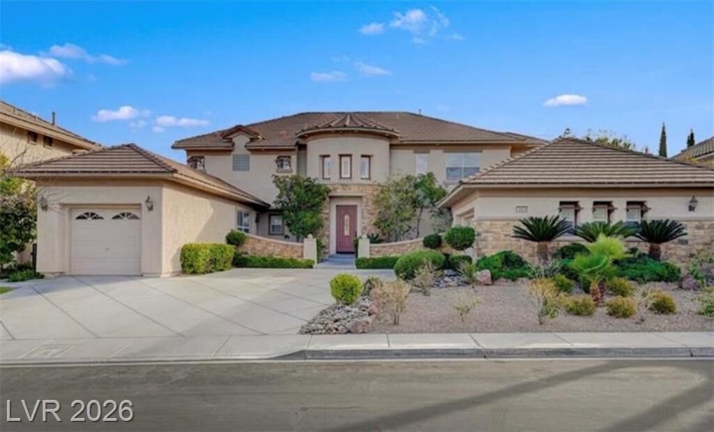 Property Photo:  10829 Ickworth Court  NV 89135 