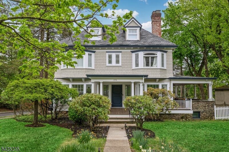 Property Photo:  375 Up Mountain Avenue  NJ 07043 