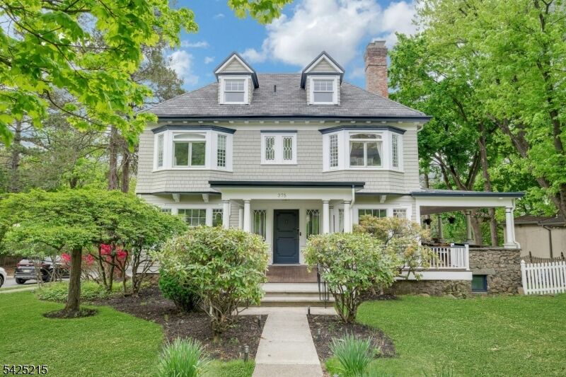 Property Photo: 375 Up Mountain Avenue NJ 07043