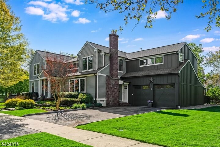 Property Photo: 509 Bradford Ave. NJ 07090
