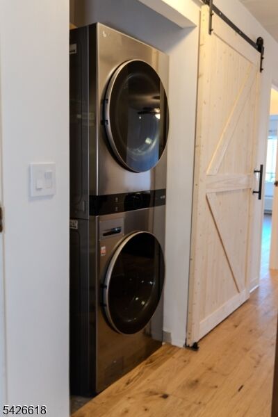 Property Photo:  5 Linden St 2H  NJ 07601 