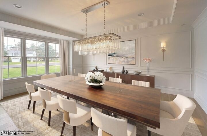 Property Photo:  5 Joanna Way  NJ 07928 