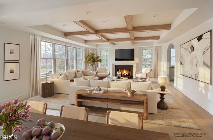 Property Photo:  5 Joanna Way  NJ 07928 