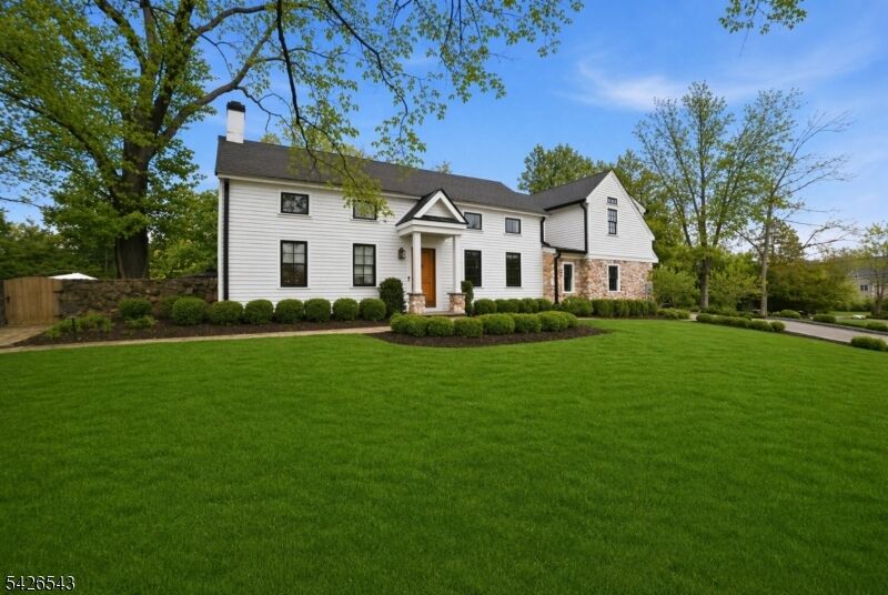 Property Photo:  379 White Oak Ridge Rd  NJ 07078 