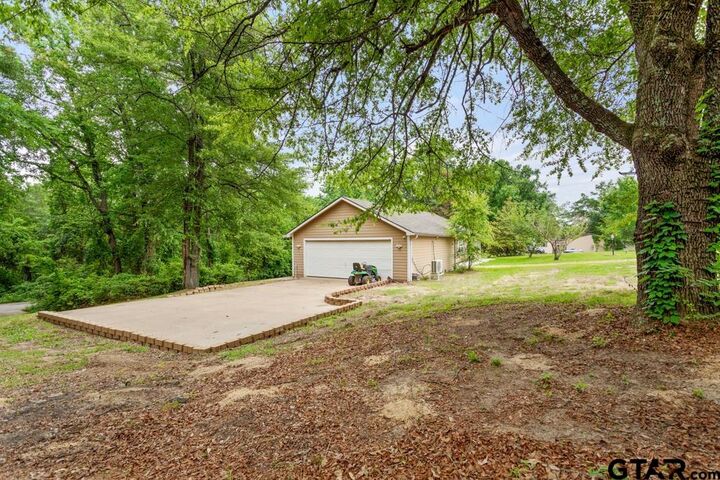 Property Photo:  448 N Hill Rd.  TX 75706 
