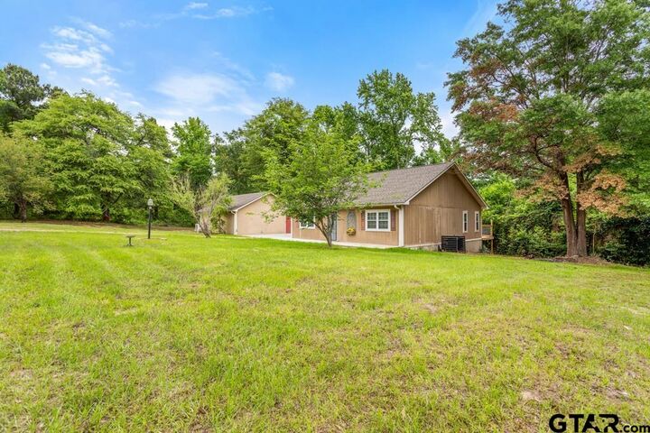 Property Photo:  448 N Hill Rd.  TX 75706 