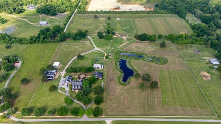 Property Photo:  17535 Seidel Road  TX 77377 