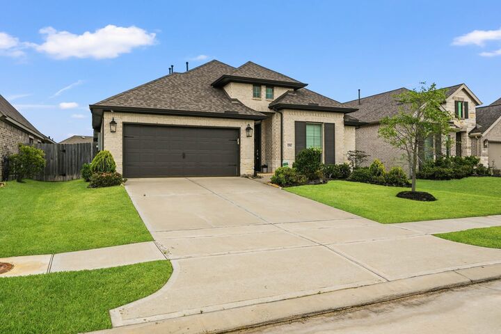 Property Photo:  42056 Mystical Bend Road  TX 77354 