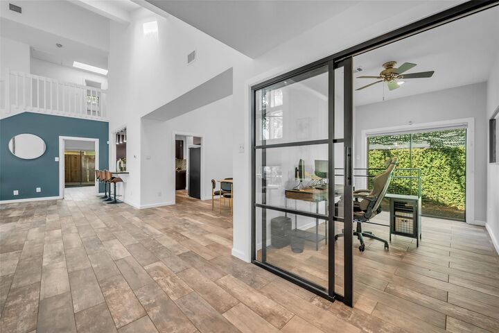 Property Photo:  12800 Briar Forest Drive 70  TX 77077 