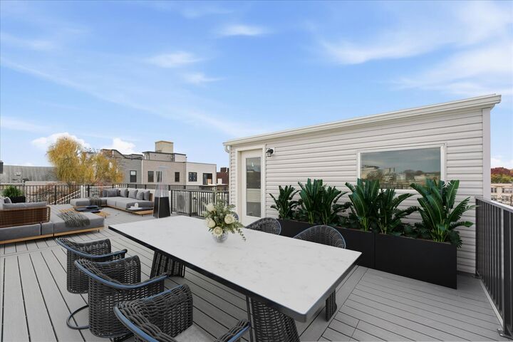 Property Photo:  134 New York Ave 3  NJ 07307 