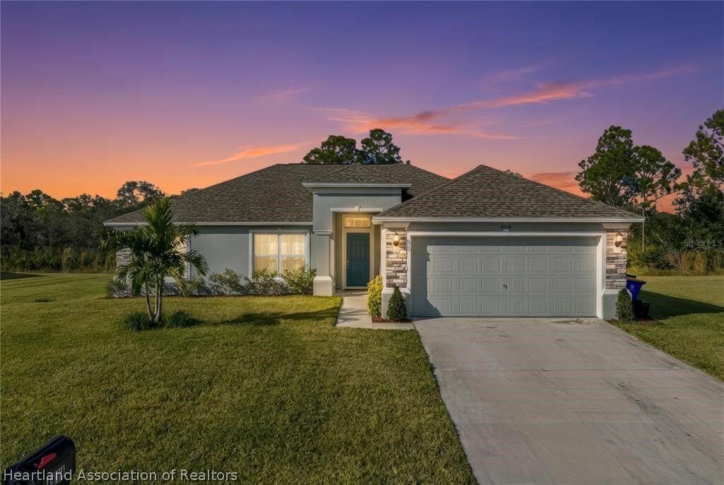 Property Photo:  4514 Adrienne Street  FL 33872 