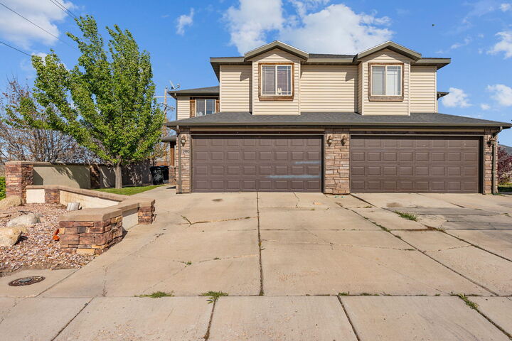 Property Photo:  2990 N Gemini Meadows Ln  UT 84721 