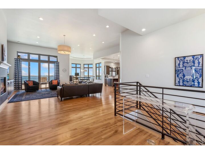Property Photo: 6335 Wildview Ln CO 80547