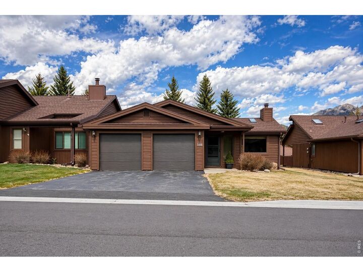 Property Photo:  1449 Matthew Cir  CO 80517 