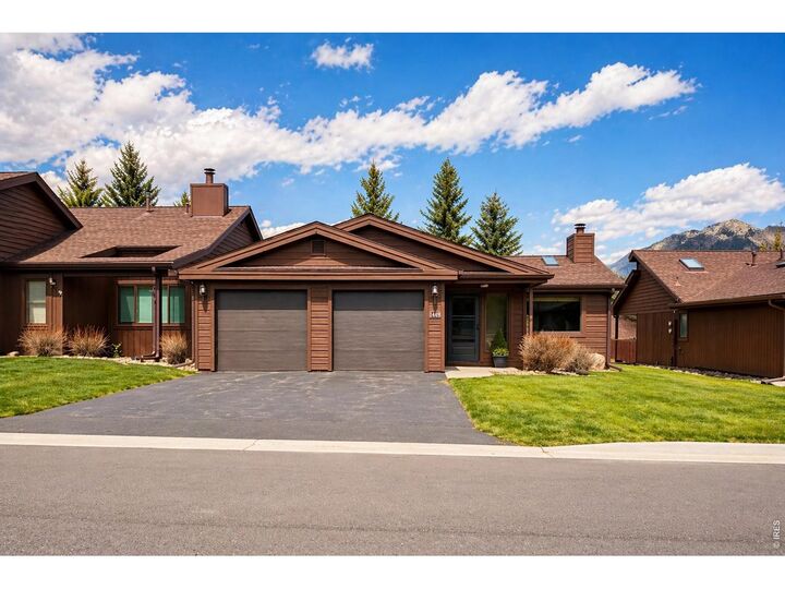 Property Photo:  1449 Matthew Cir  CO 80517 