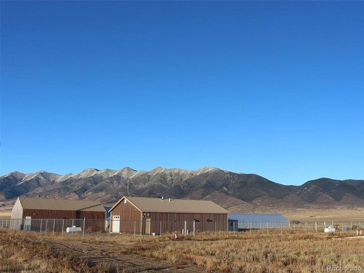 Property Photo:  33622 County Road 58 Ee  CO 81155 