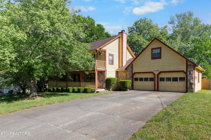 Property Photo:  11429 Hickory Springs Drive  TN 37932 