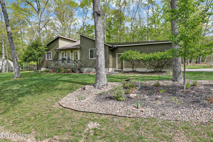 Property Photo:  129 Norcross Rd  TN 38558 