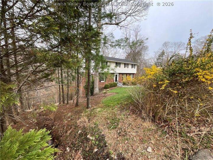 Property Photo:  924 Harmony Lane  WV 25303 