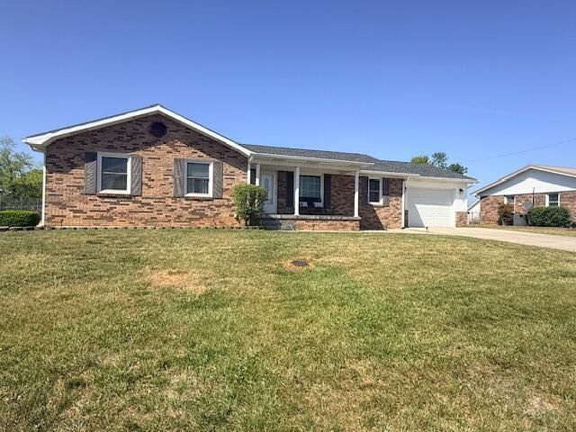 Property Photo:  2026 Kimberly Drive  KY 42503 