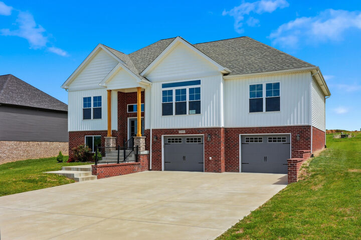 Property Photo: 2309 Clearwater Drive KY 40342