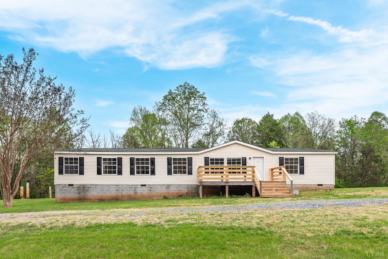 Property Photo:  5110 Wheatland Road  VA 24523 