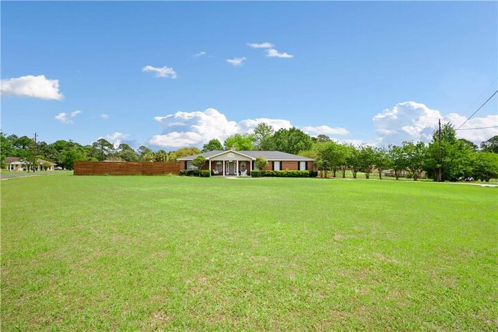 Property Photo:  11635 Hillside Drive S  AL 36544 