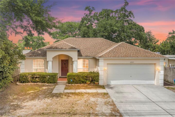 Property Photo:  10905 61st Avenue  FL 33772 