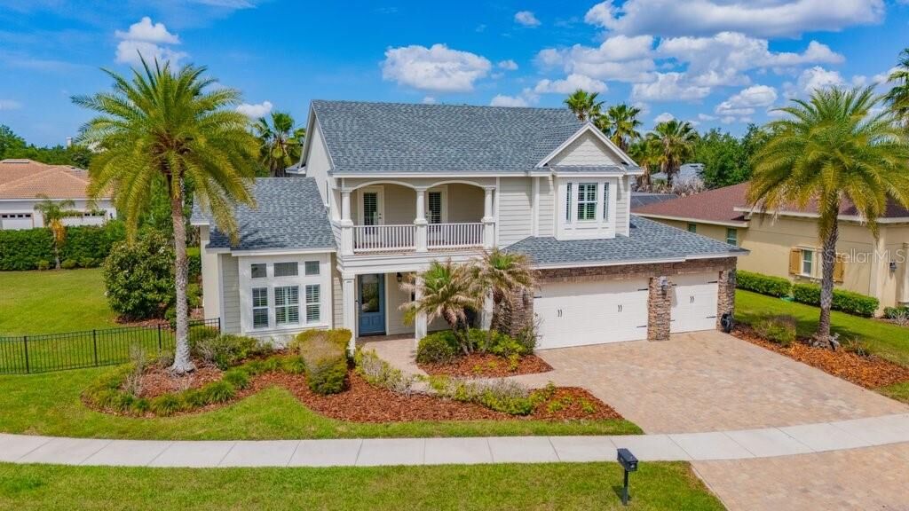 Property Photo:  5917 Alana Leigh Place  FL 33547 
