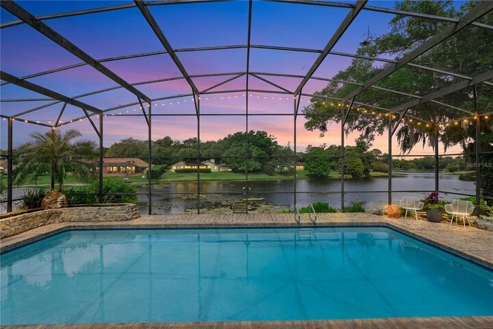 Property Photo:  129 Laurel Oak Drive  FL 32779 