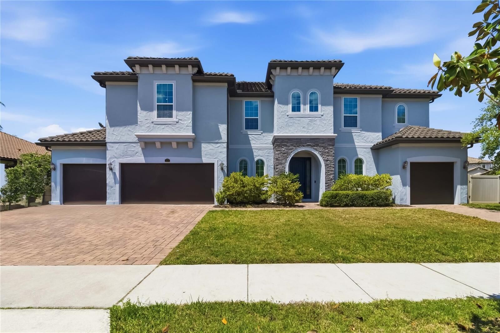 Property Photo:  659 Red Haven Lane  FL 32765 