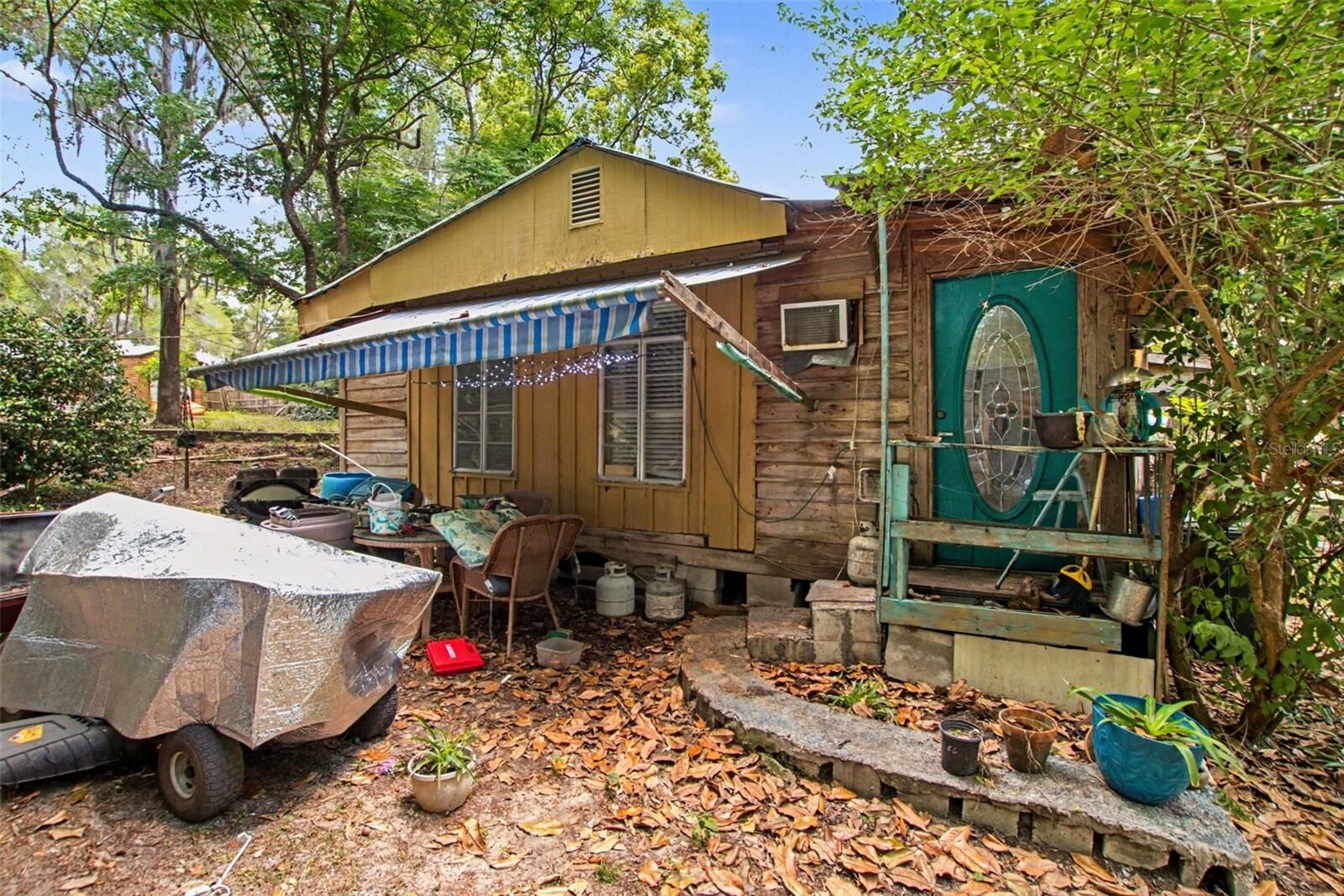 Property Photo:  8955 S Lakeshore Drive  FL 34436 