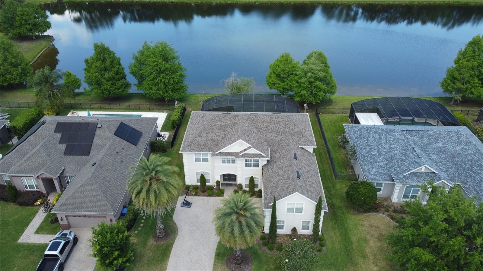 Property Photo:  1185 Stellar Drive  FL 32765 