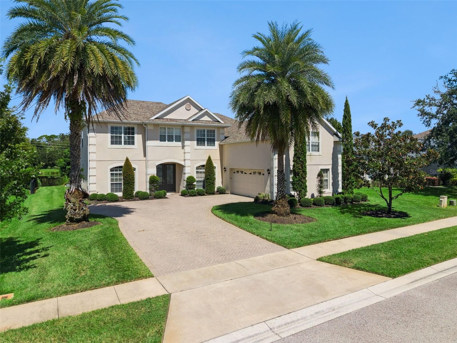 Property Photo:  1185 Stellar Drive  FL 32765 