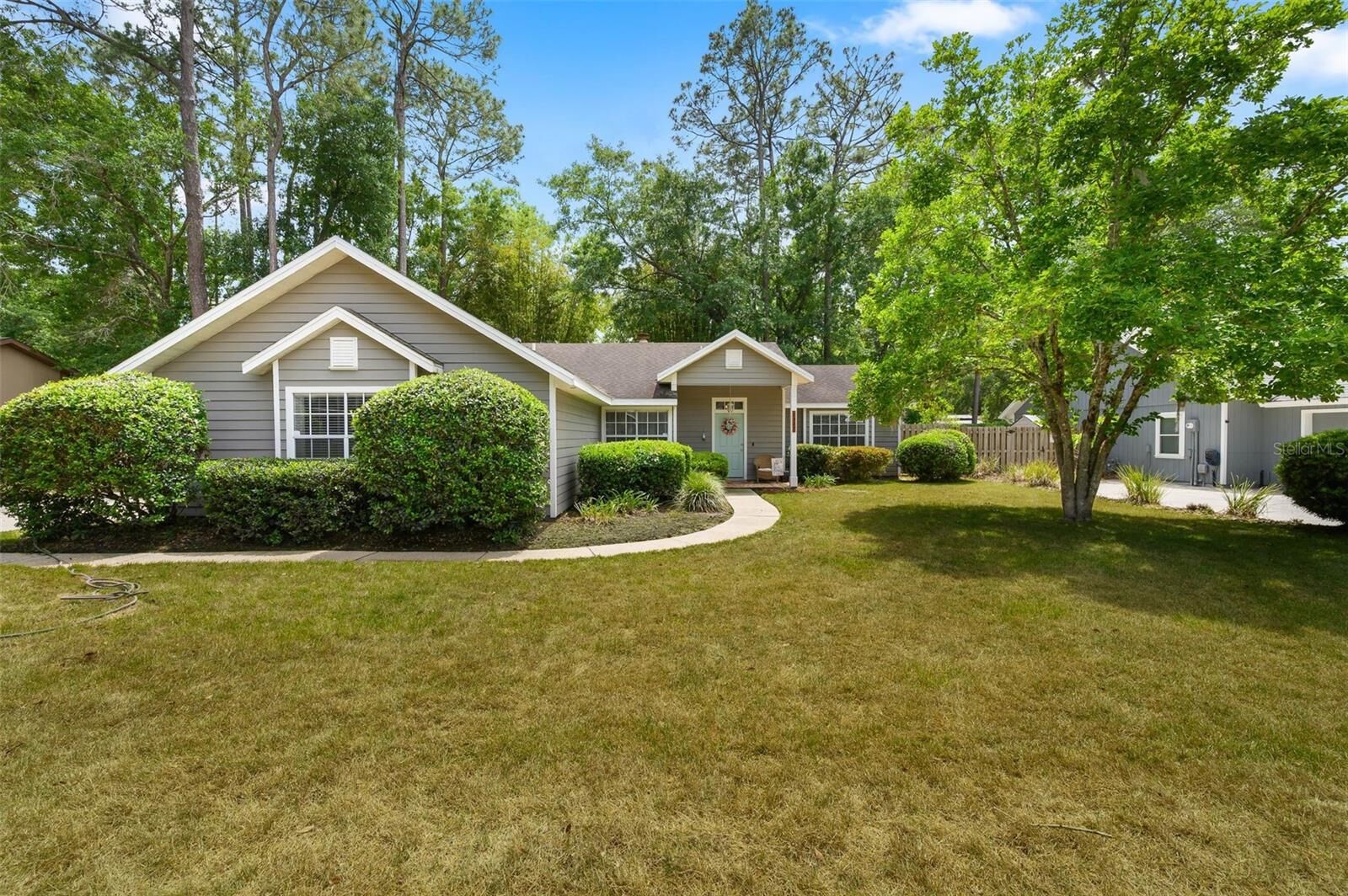 Property Photo:  2327 NW 41st Avenue  FL 32605 