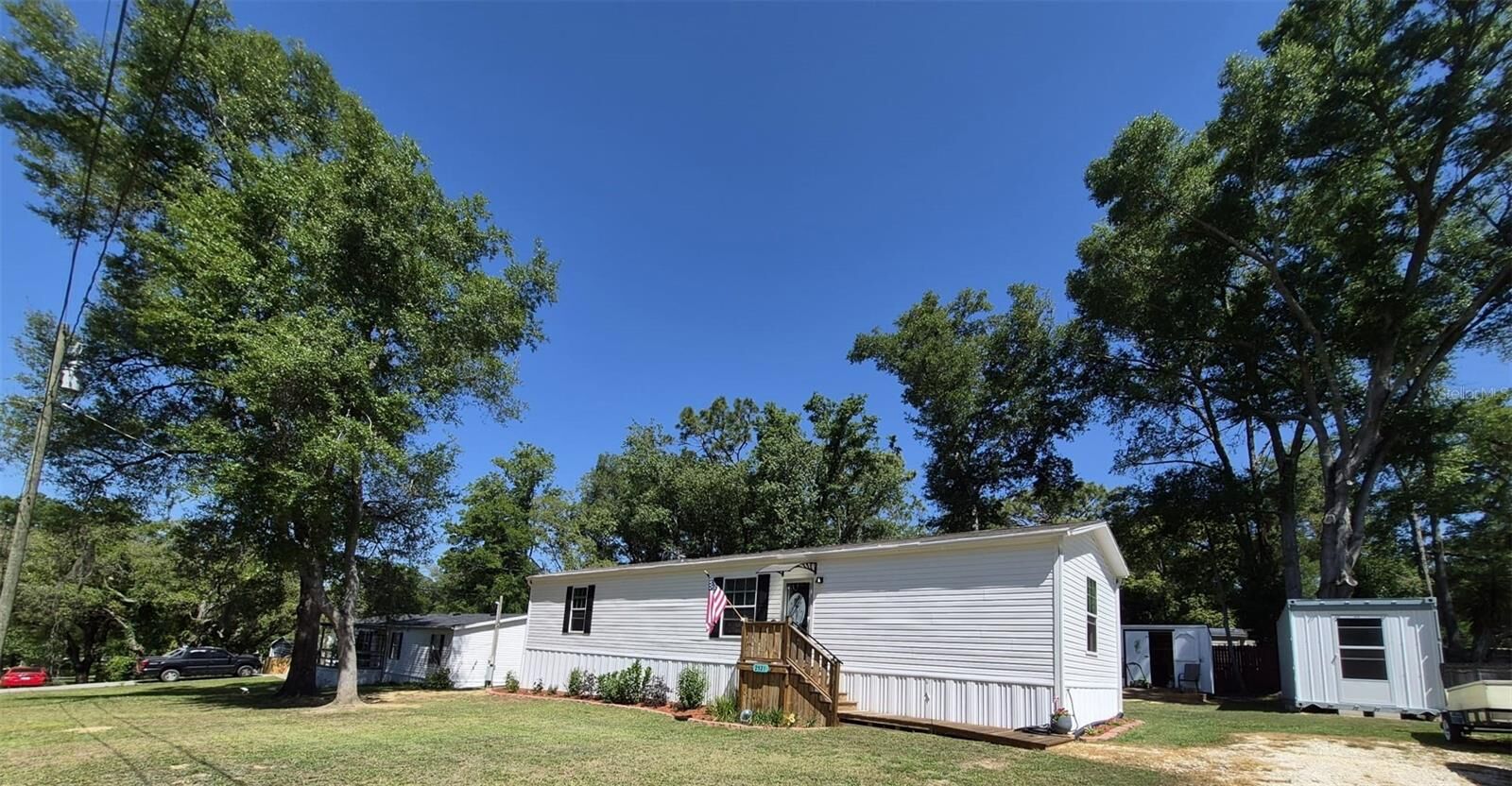 Property Photo:  2521 E Mercury Street  FL 34453 