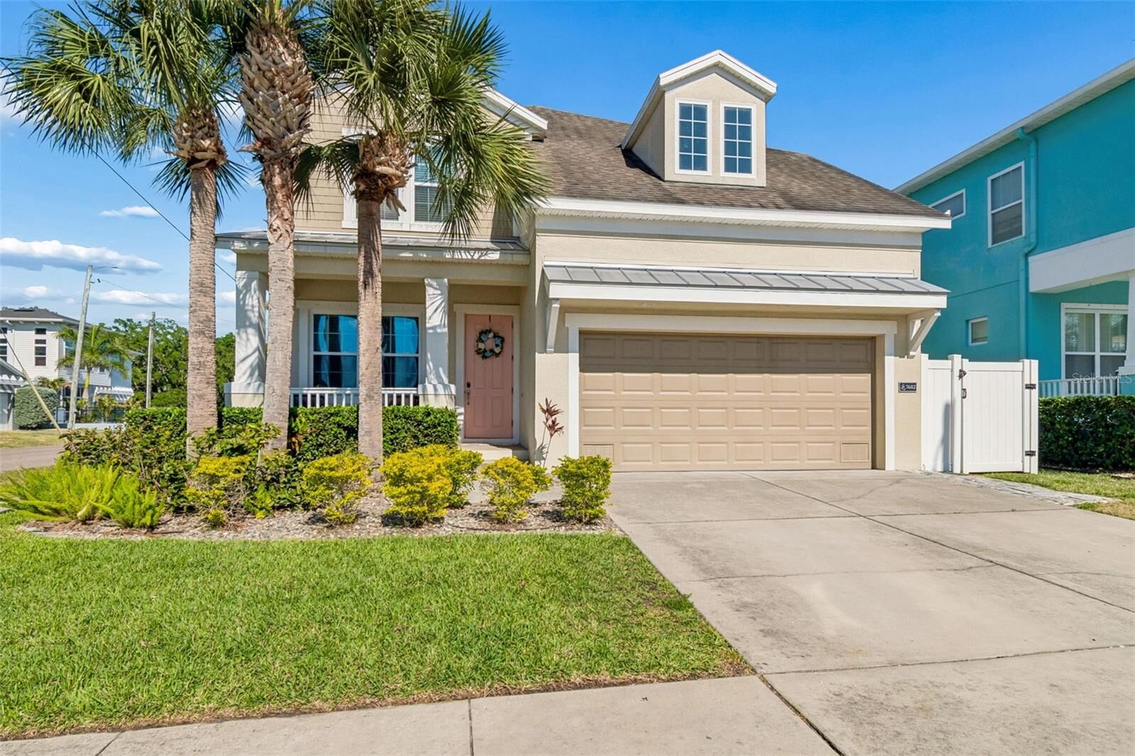 Property Photo:  7602 S West Shore Boulevard  FL 33616 