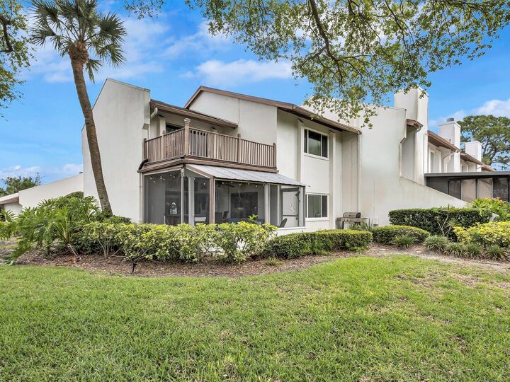 Property Photo:  7581 Cumberland Road 7  FL 33777 