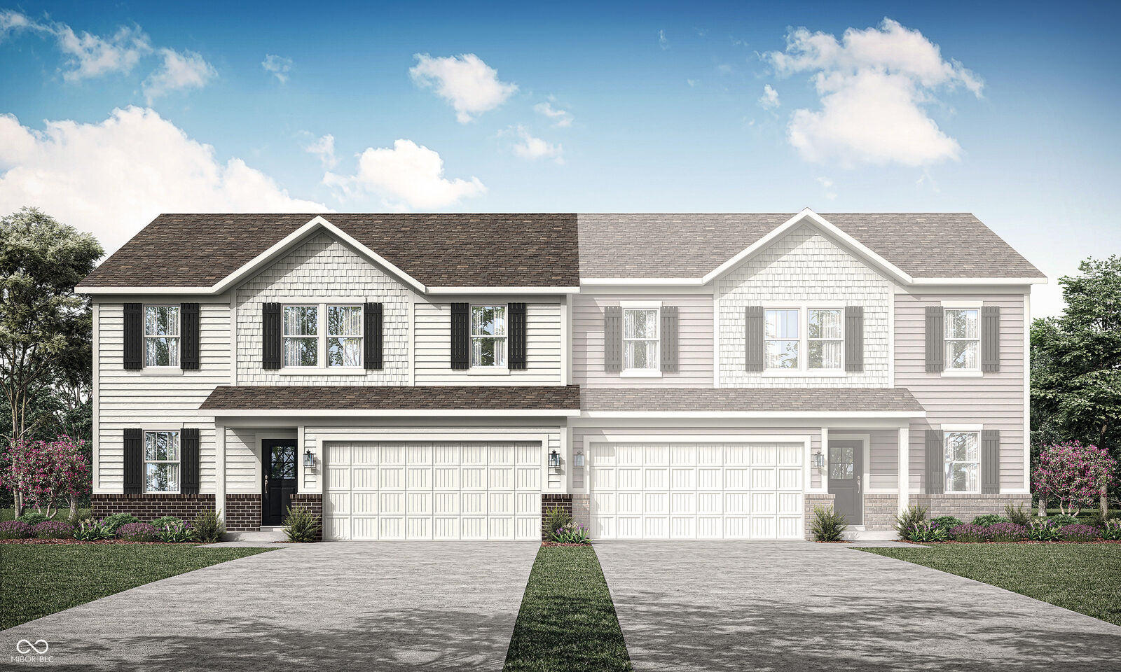 Property Photo:  8239 Grand Appaloosa Way  IN 46239 