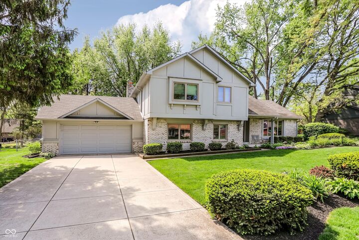 Property Photo:  1245 Linden Lane  IN 46033 